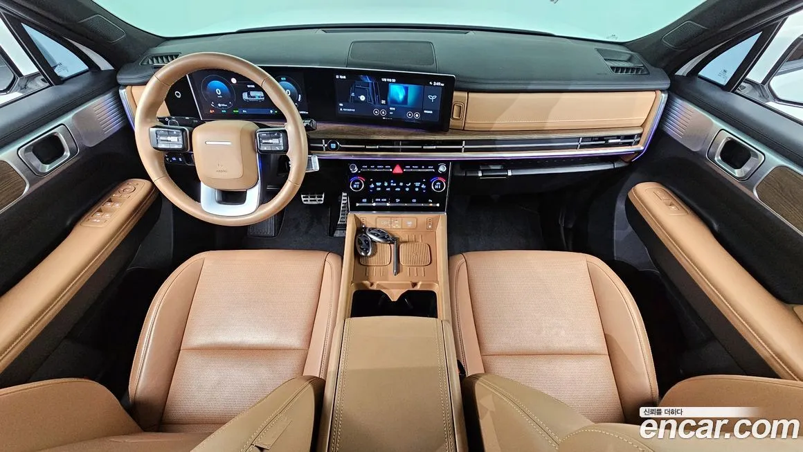 Hyundai Santafe — фото 7