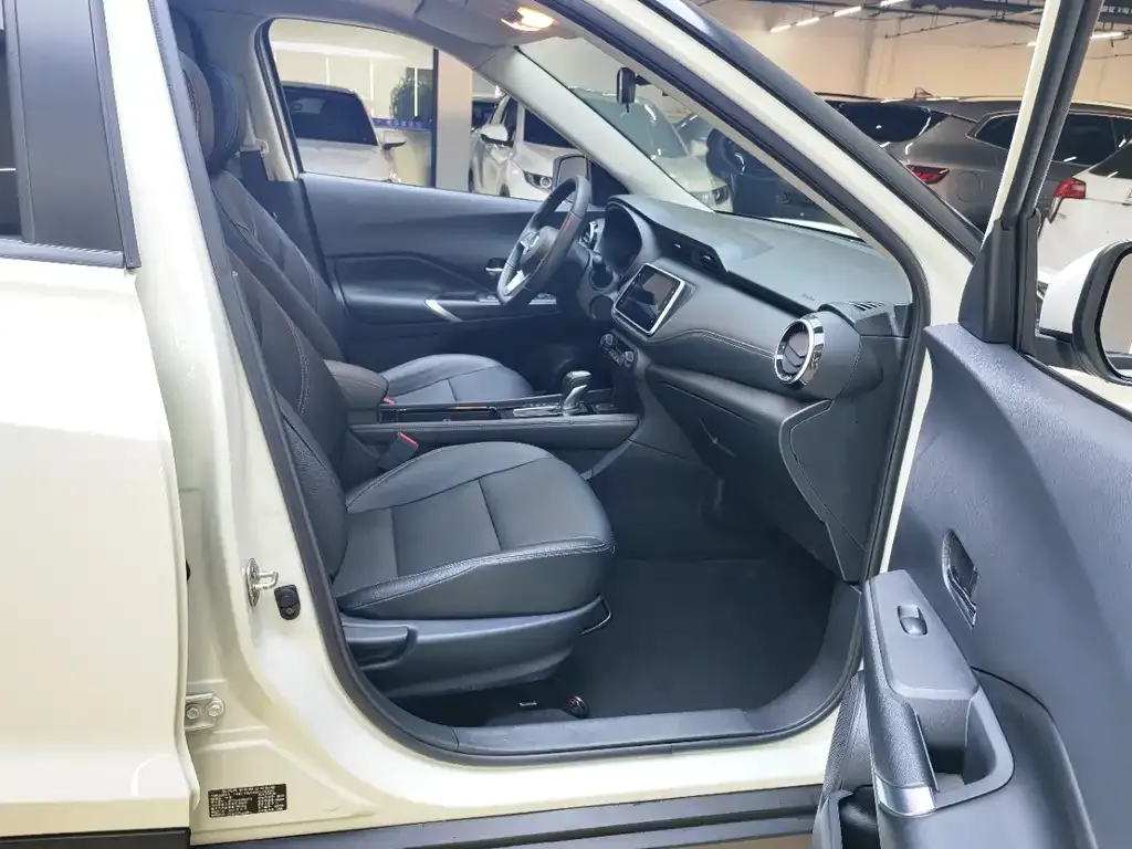 Nissan Kicks — фото 10