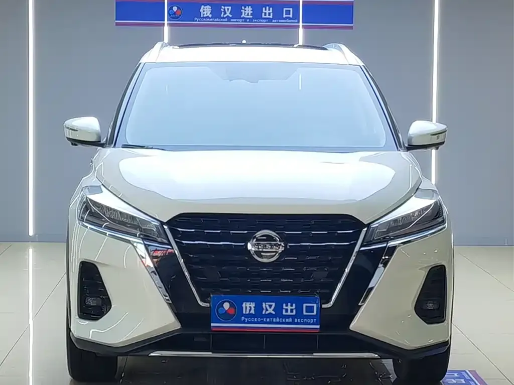 Nissan Kicks — фото 2