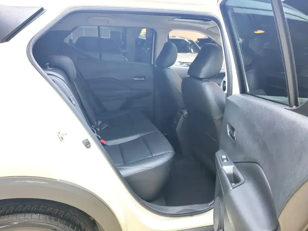 Nissan Kicks — фото 9