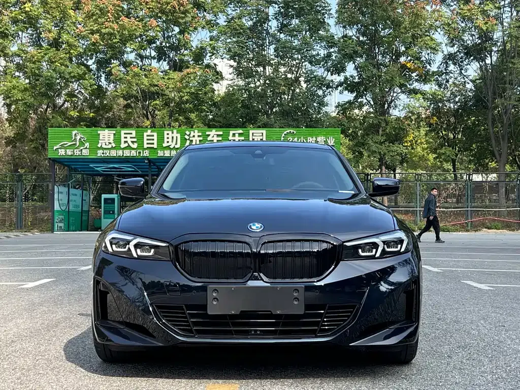BMW i3 — фото 2