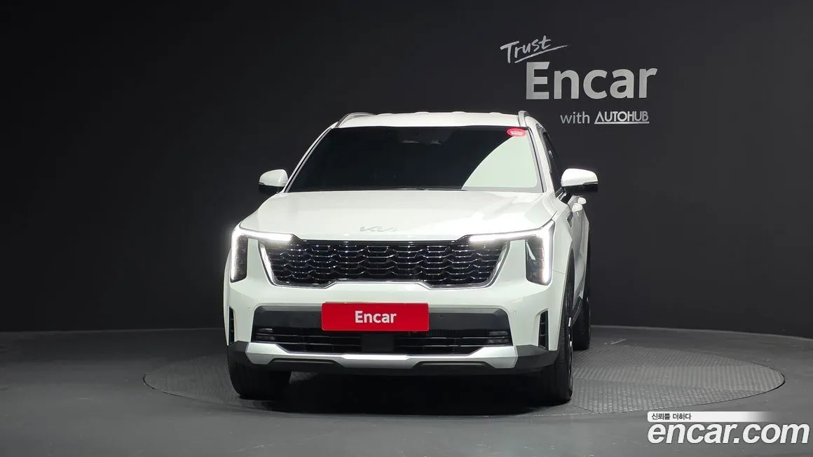 Kia Sorento — фото 3