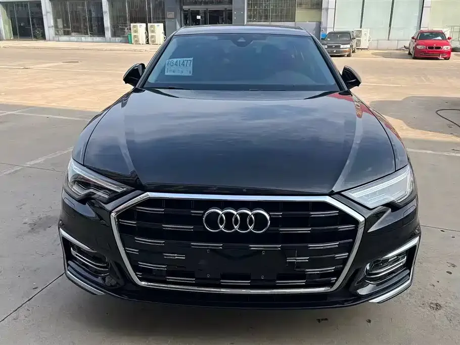Audi A6L — фото 3
