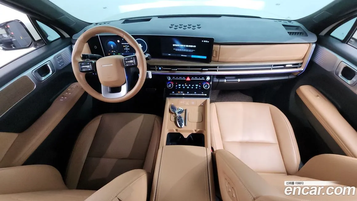Hyundai Santafe — фото 7