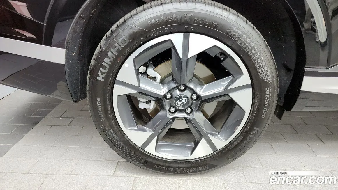 Hyundai Palisade — фото 5