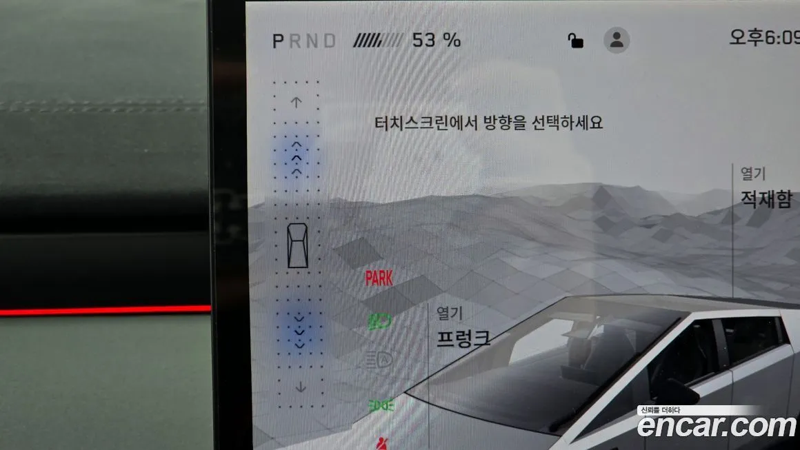 Tesla Cybertruck — фото 9
