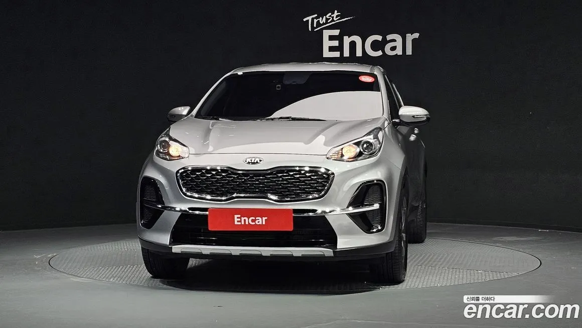 Kia Sportage — фото 3