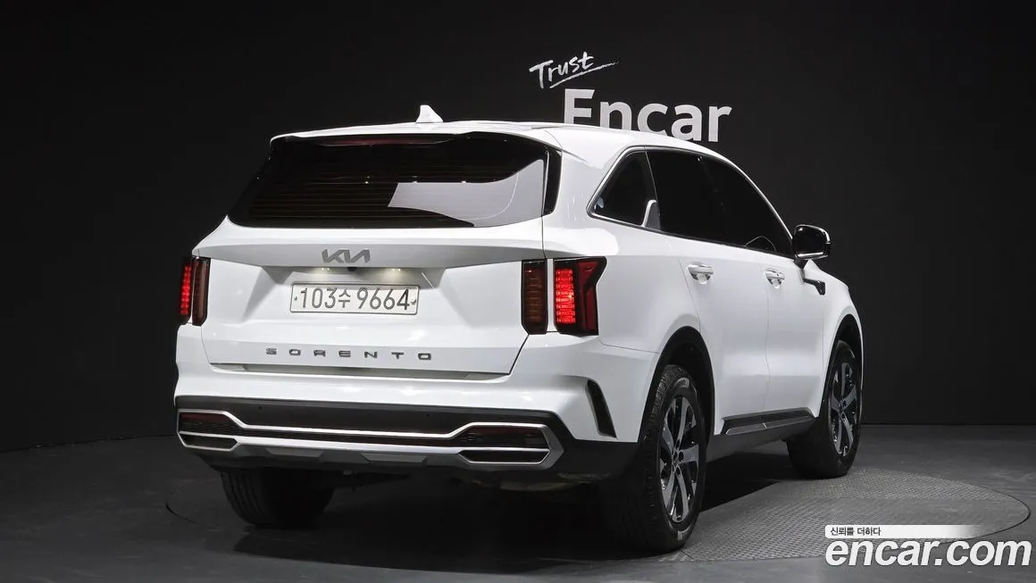 Kia Sorento — фото 2