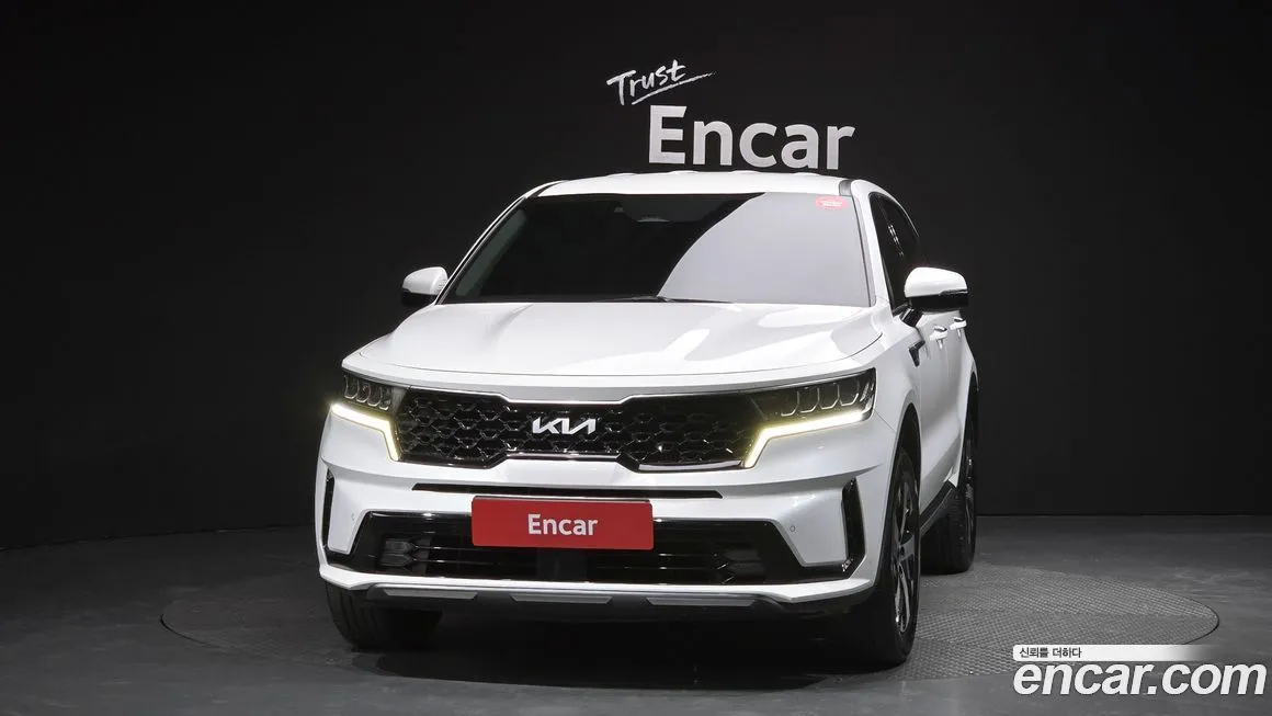 Kia Sorento — фото 3