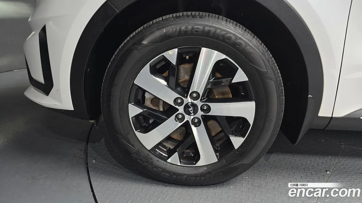 Kia Sorento — фото 5