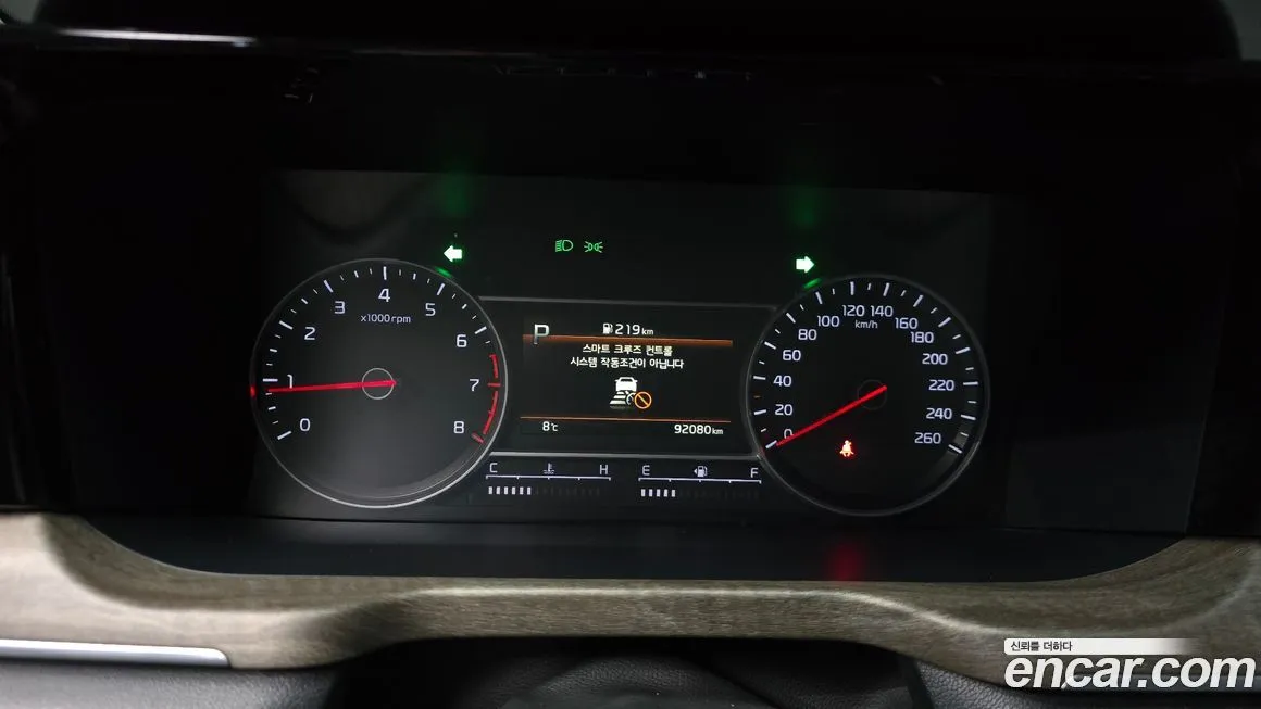 Kia Sorento — фото 8