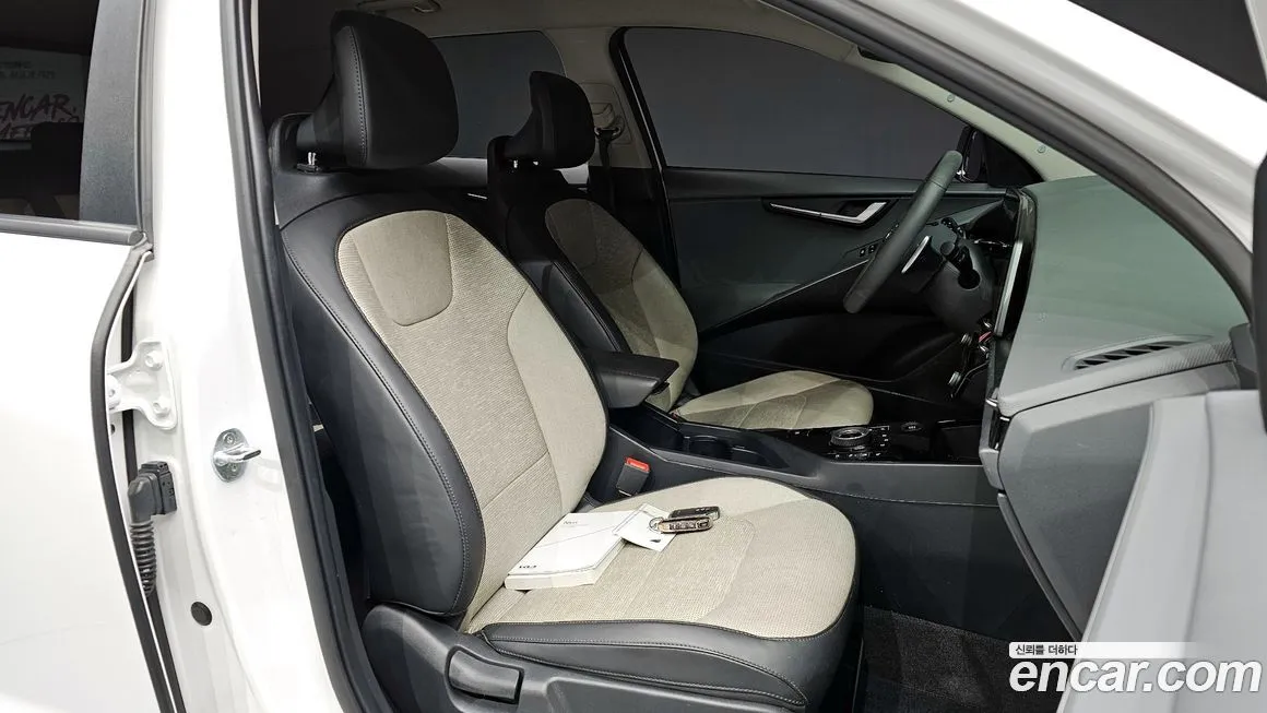 Kia Niro — фото 10