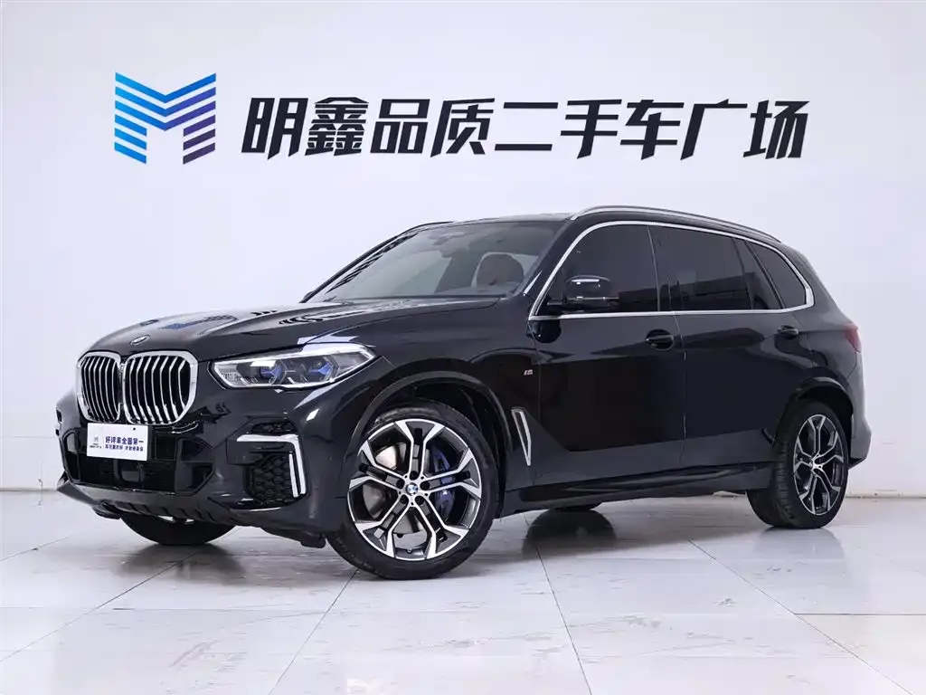 BMW X5 — фото 2
