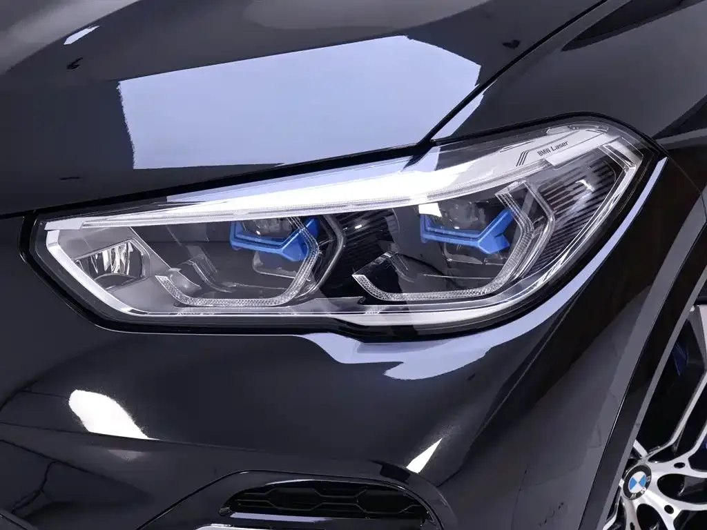 BMW X5 — фото 4