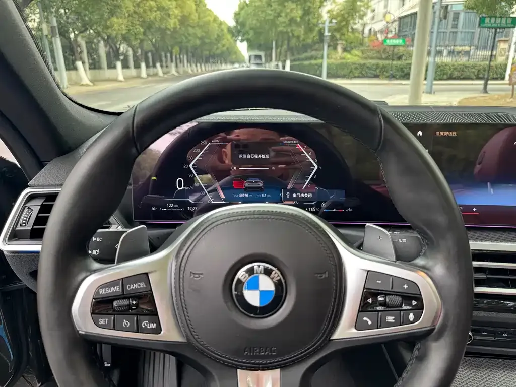 BMW 4 Series — фото 10
