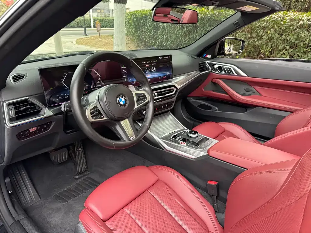 BMW 4 Series — фото 6