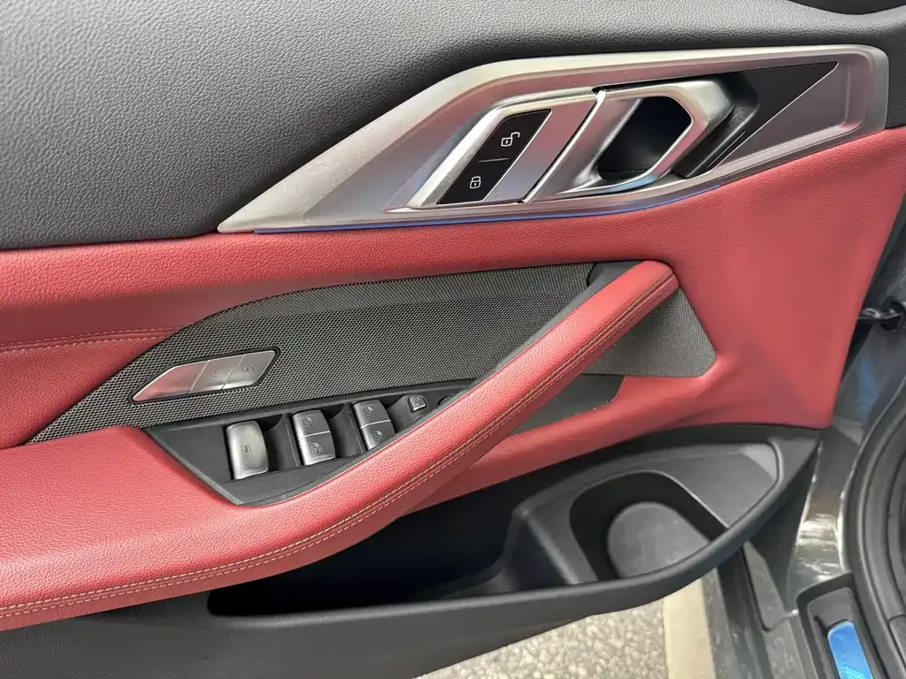 BMW 4 Series — фото 8