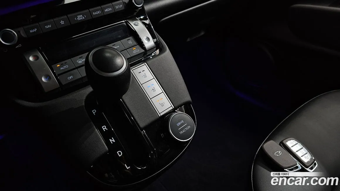 Hyundai Casper — фото 9