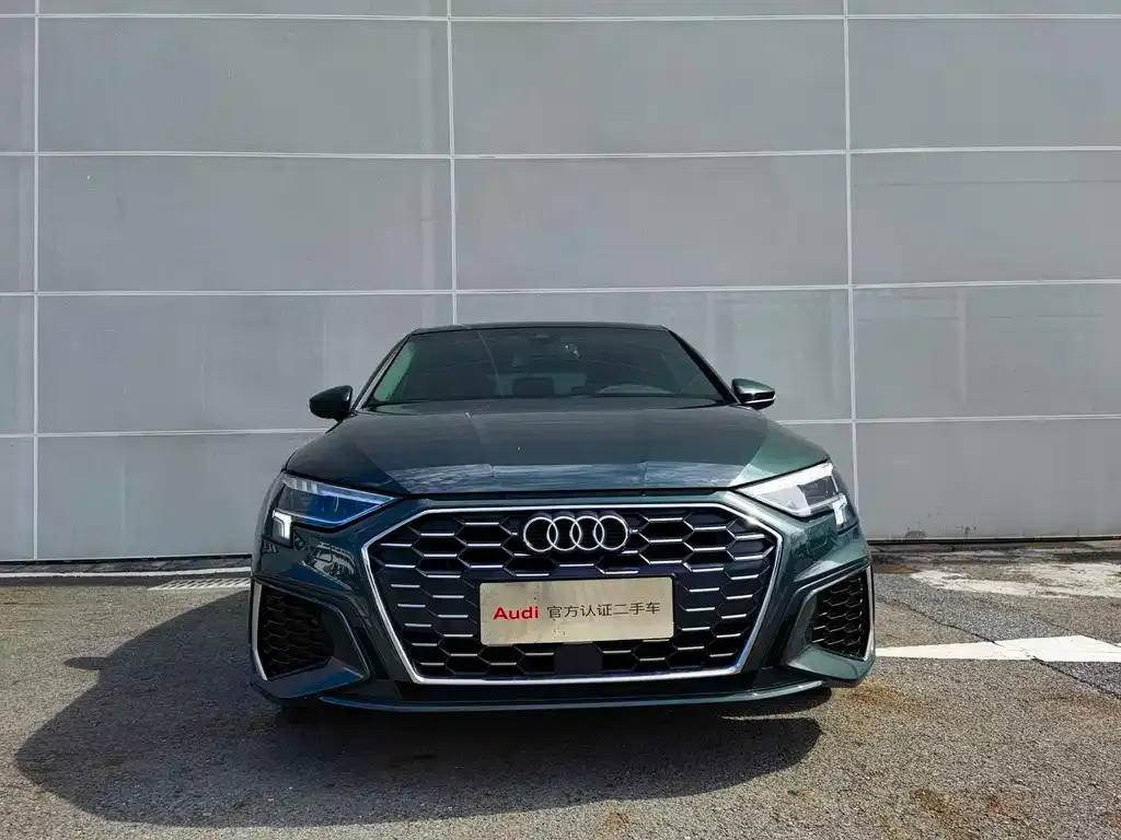 Audi A3 — фото 2