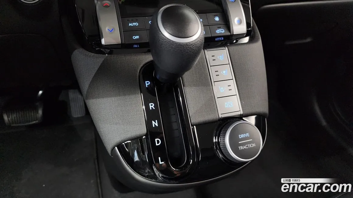 Hyundai Casper — фото 9