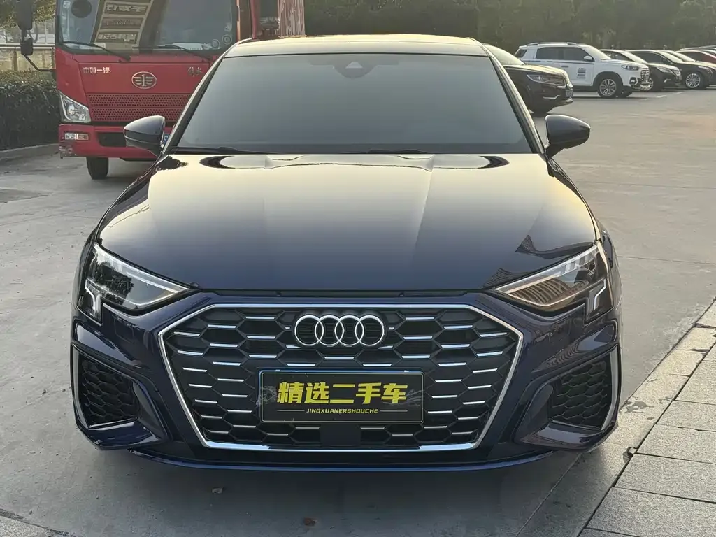 Audi A3 — фото 2