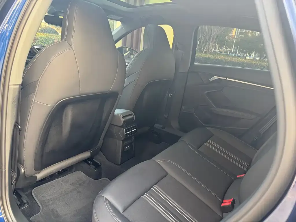 Audi A3 — фото 8