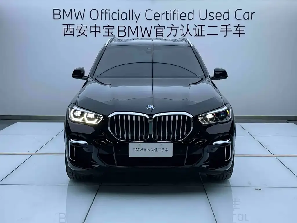 BMW X5 — фото 2