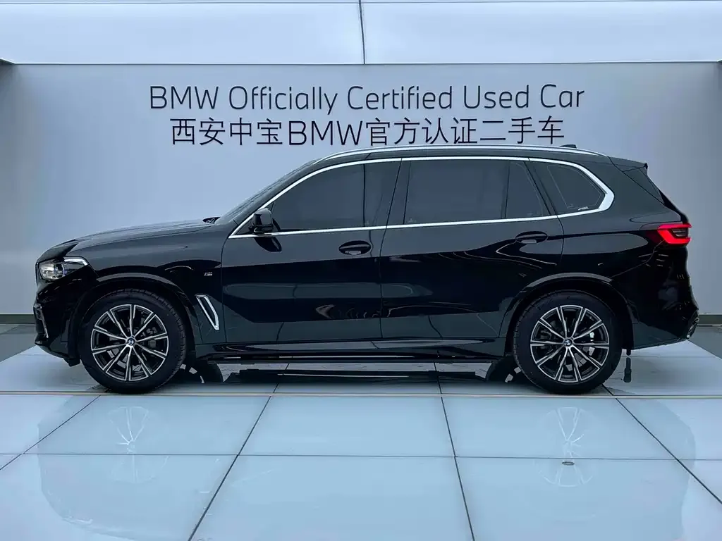BMW X5 — фото 3