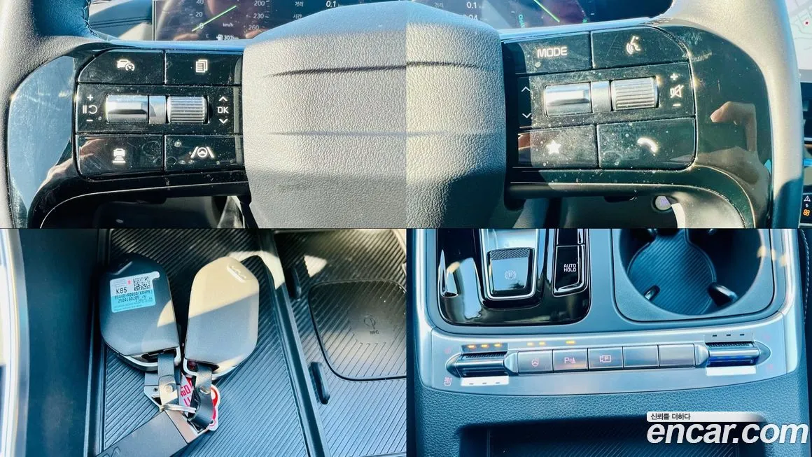 Kia Carnival — фото 9