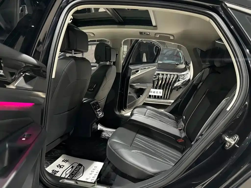 Volkswagen Passat — фото 9