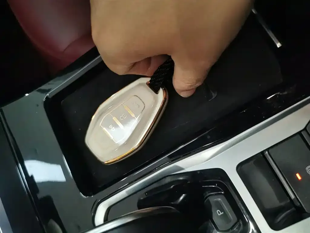 Jetour X70 C-DM — фото 9