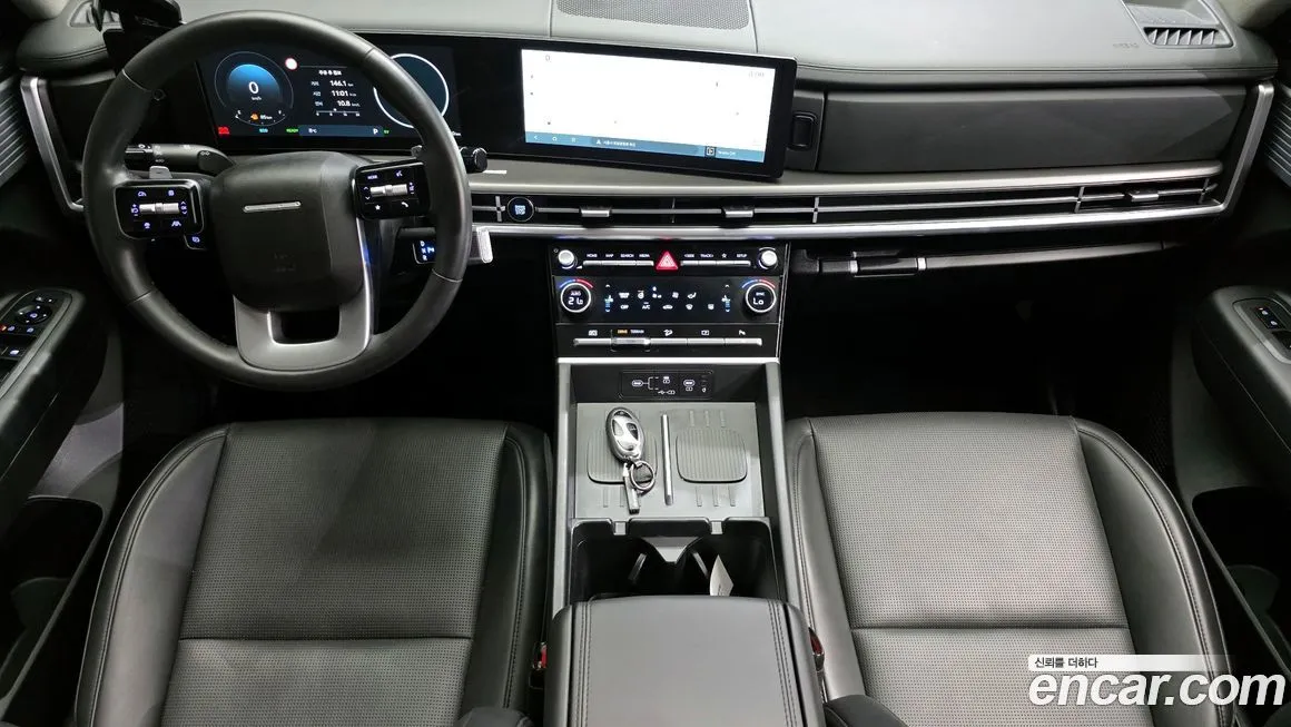 Hyundai Santafe — фото 7