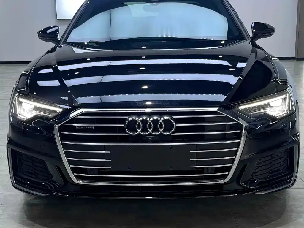 Audi A6L — фото 2