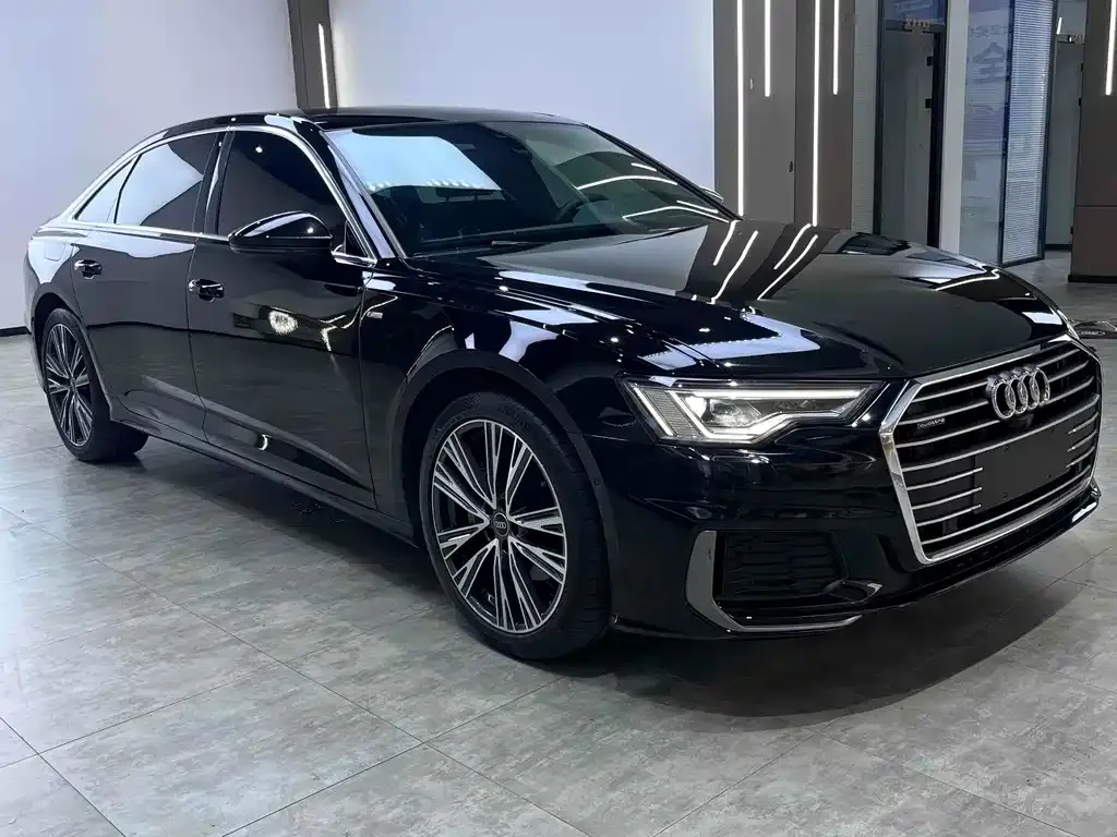 Audi A6L — фото 3