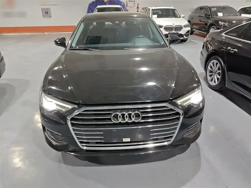 Audi A6L — фото 3