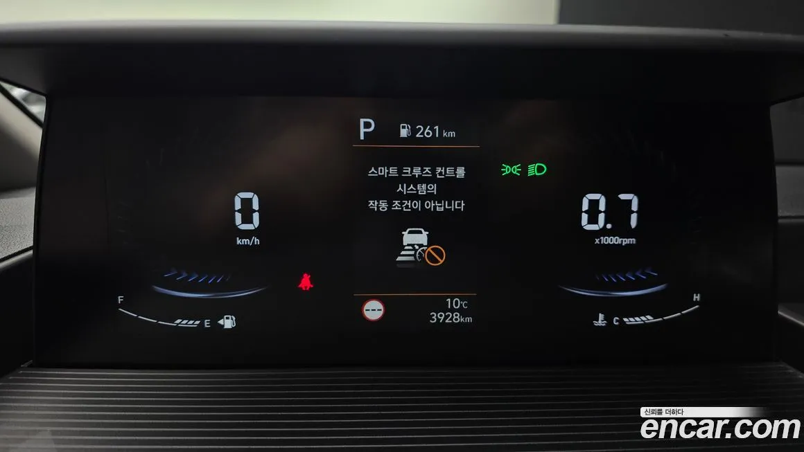 Hyundai Staria — фото 8