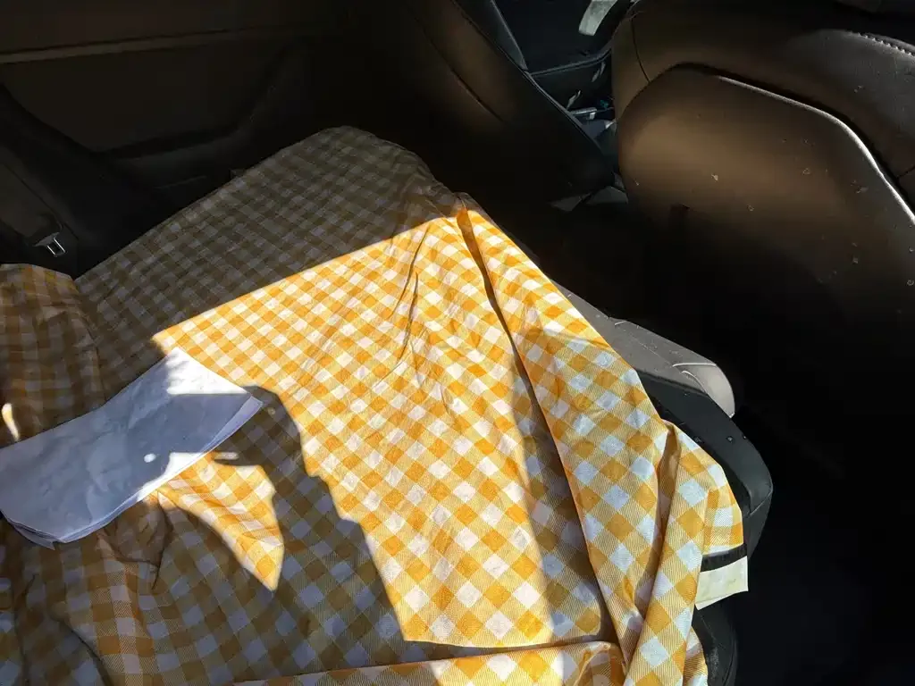 Tesla Model 3 — фото 10