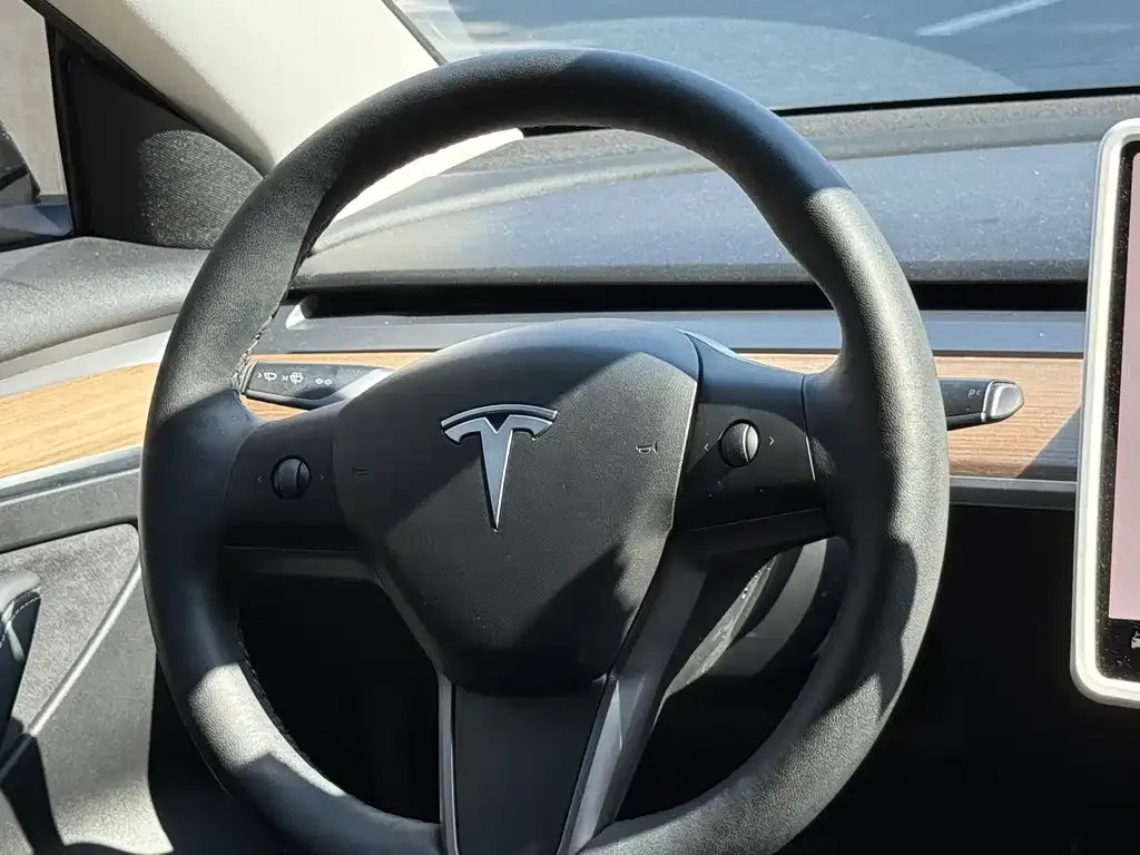 Tesla Model 3 — фото 8