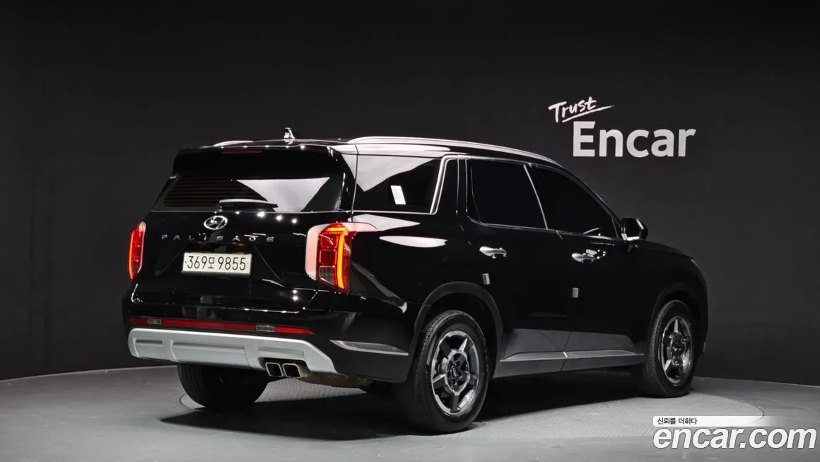 Hyundai Palisade — фото 2