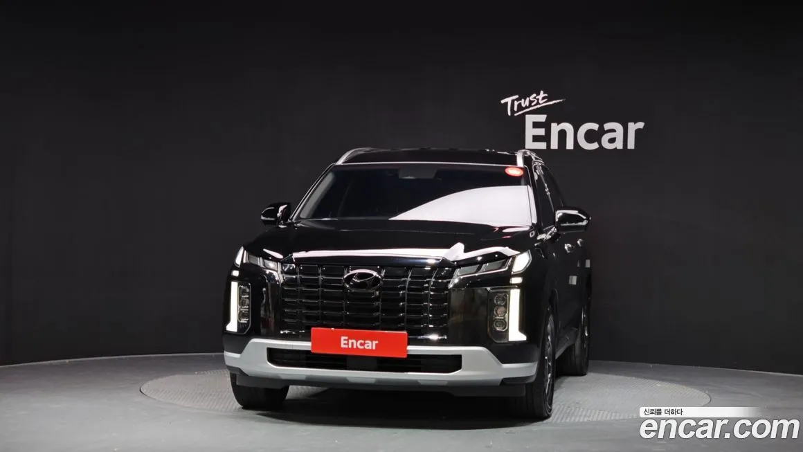 Hyundai Palisade — фото 3