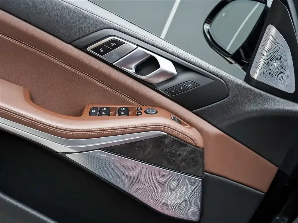 BMW X5 (Import) — фото 10