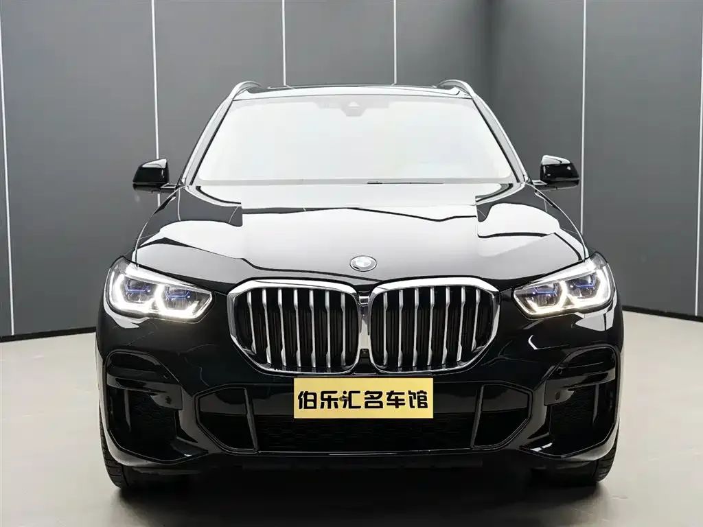 BMW X5 (Import) — фото 3