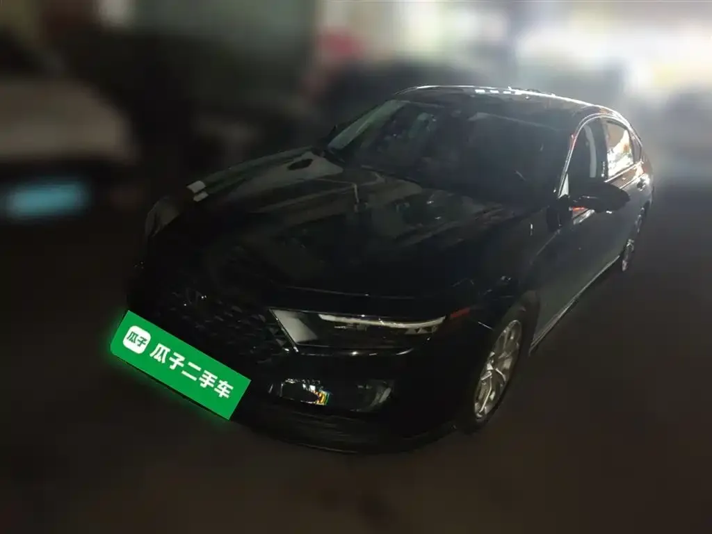 Honda Accord — фото 2