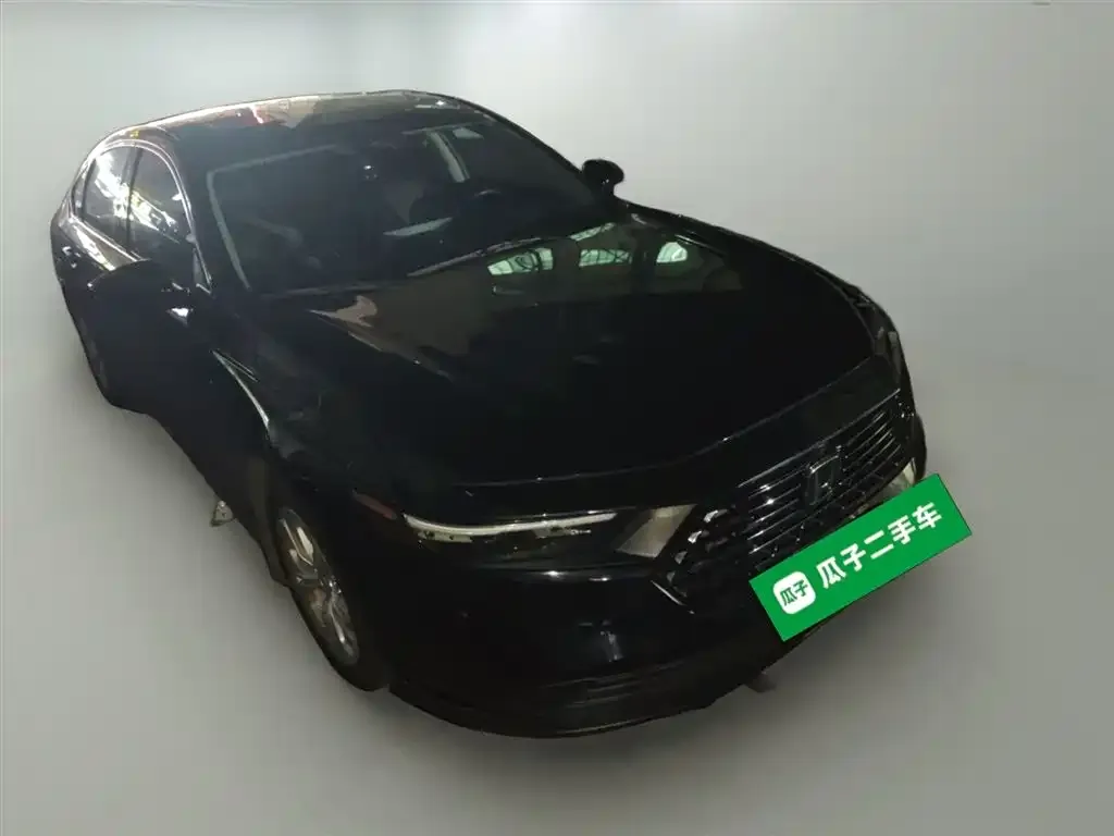 Honda Accord — фото 4
