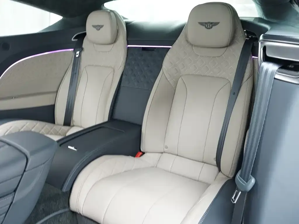 Bentley Continental — фото 10