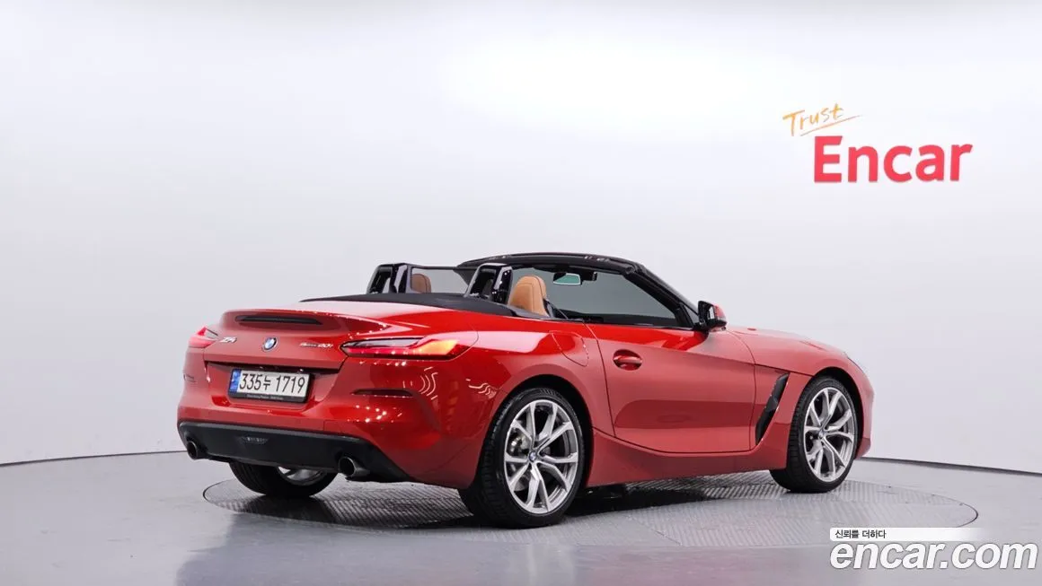BMW Z4 — фото 2