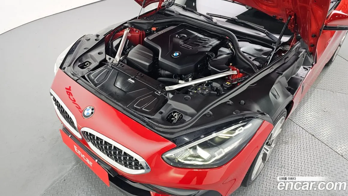 BMW Z4 — фото 6