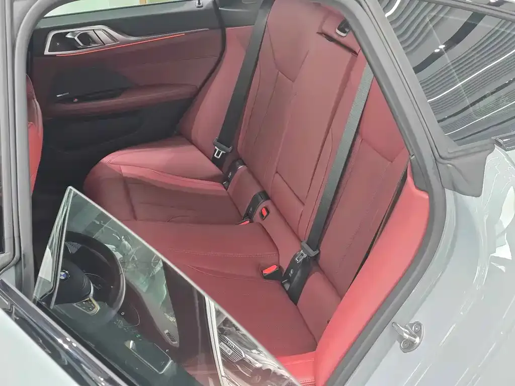 BMW 4 Series — фото 10