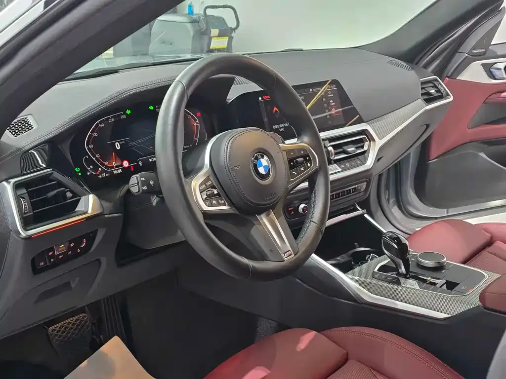 BMW 4 Series — фото 4