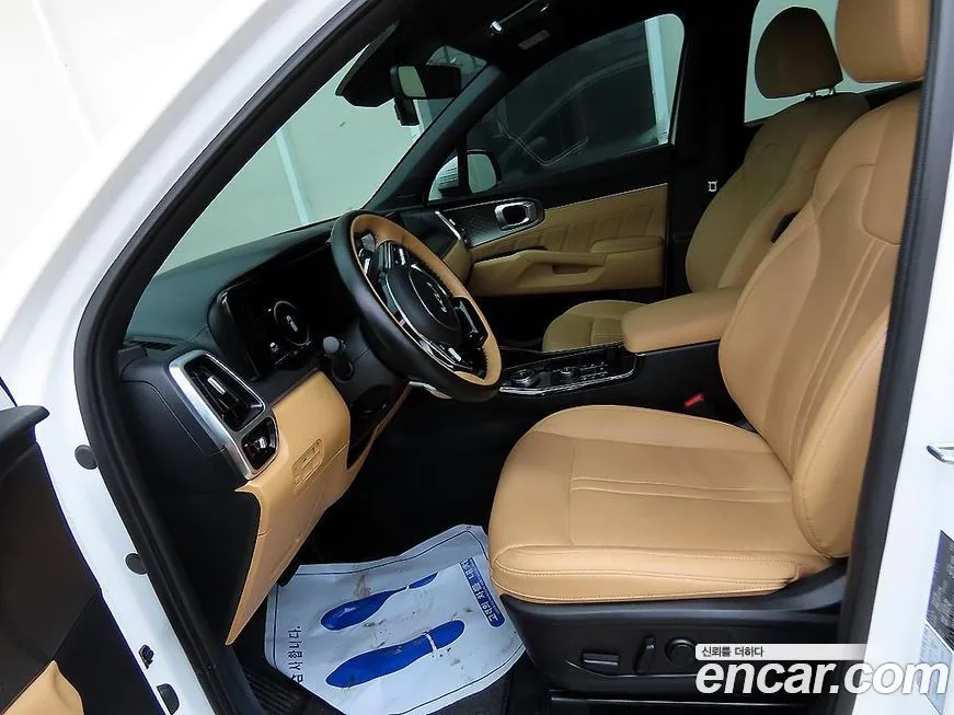 Kia Sorento — фото 10